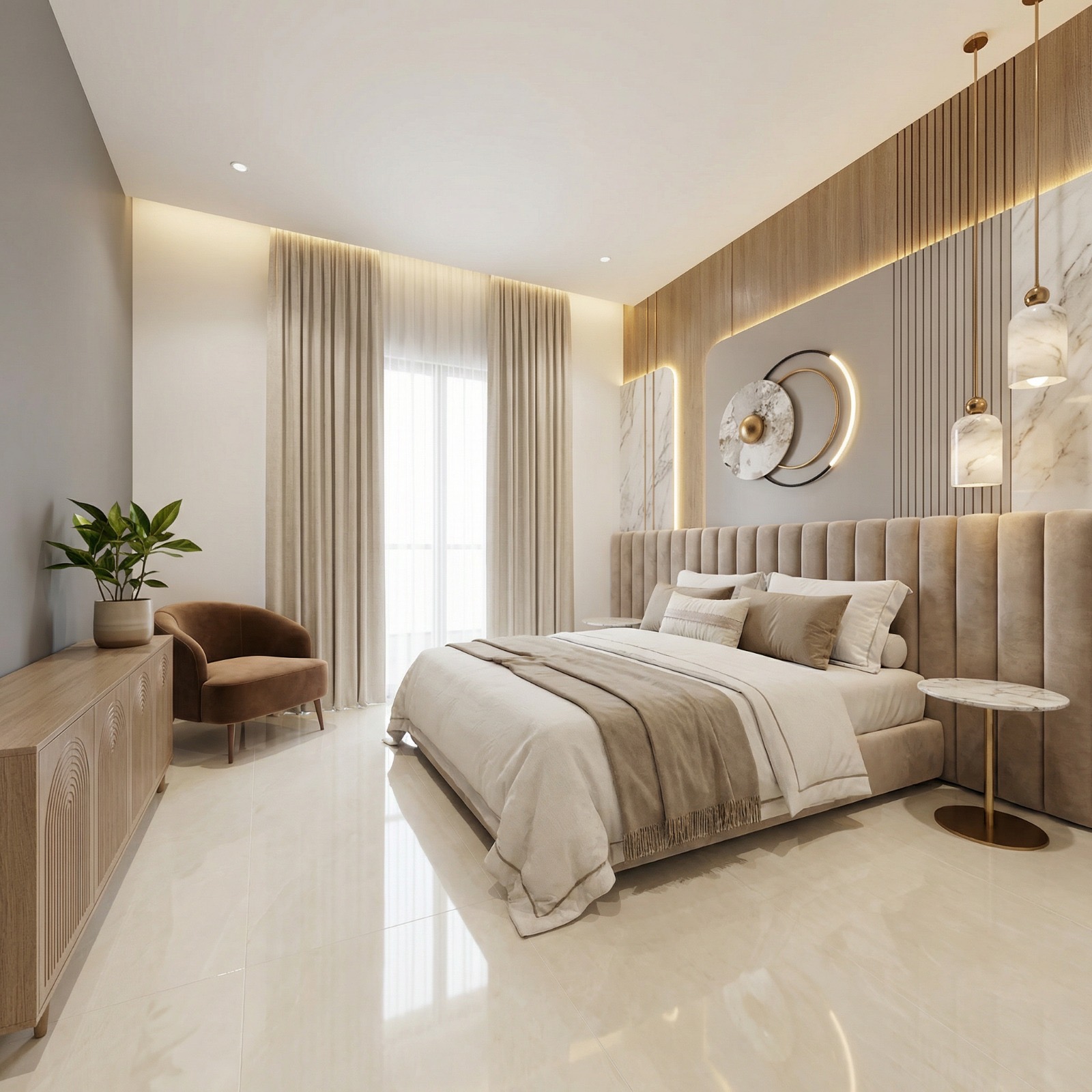Habitaciones